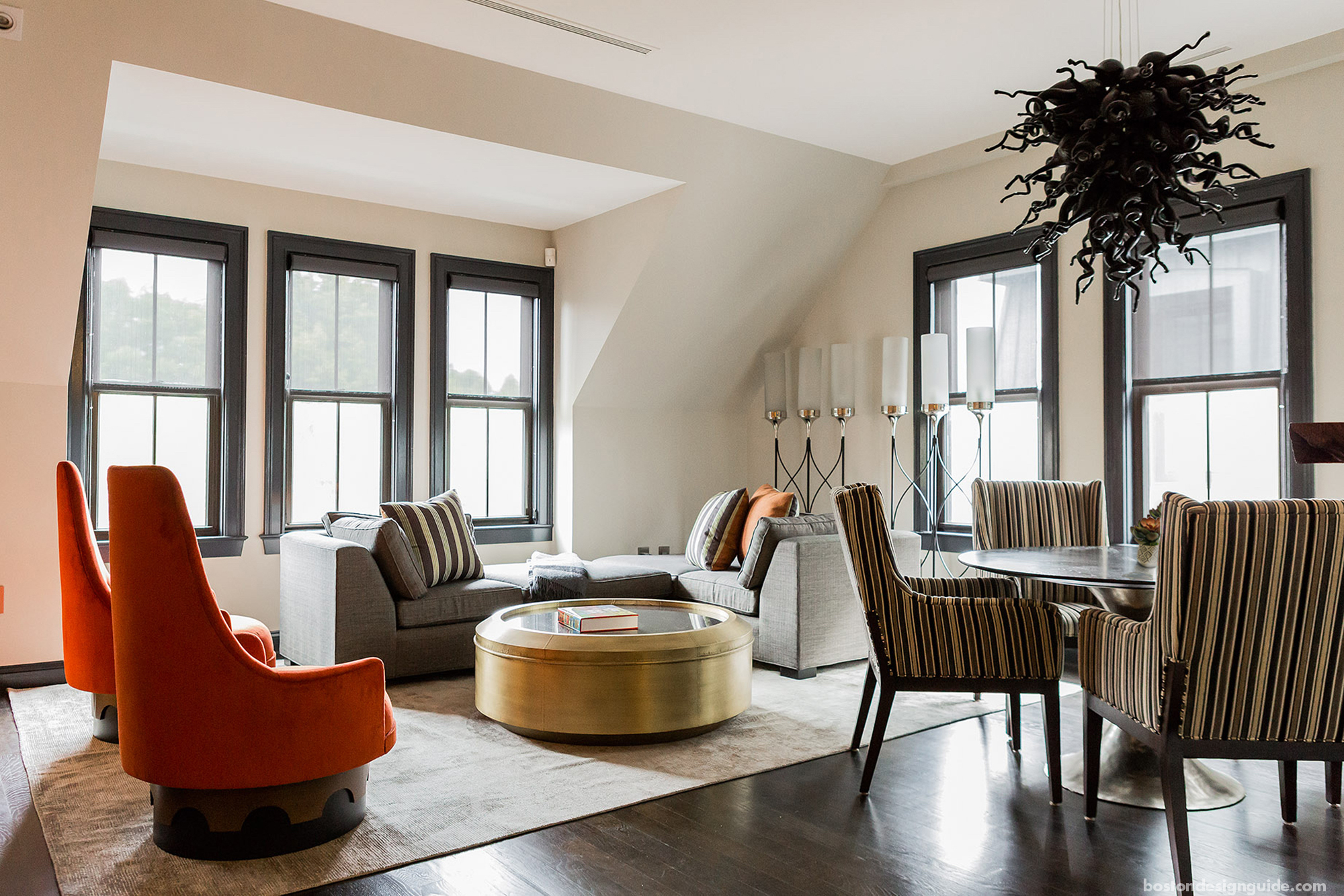 Eric Haydel Design Boston Design Guide